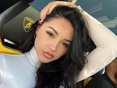 Inside the OnlyFans Creator Anna Paul Boyfriend, Job, and Net Worth