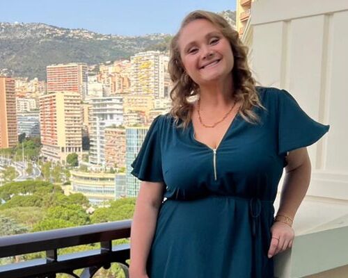 Did Danielle Macdonald manage to lose weight?  Facts about her boyfriend and her love life