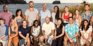 Season 43 of ‘Survivor’ Brings a Whole New Slew of Vote-Offs
