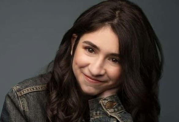 Maeve Press Bio, Age, Family, Boyfriend, Height, Net Worth