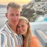 Their age difference and married life!