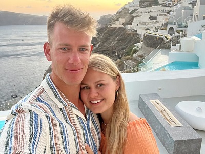 Their age difference and married life!