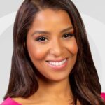 Llarisa Abreu Bio, Age, CBS 3, Husband, Family, Net Worth, Salary