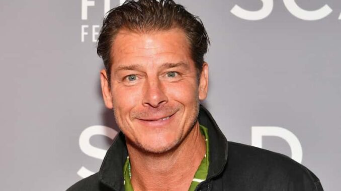 Ty Pennington
