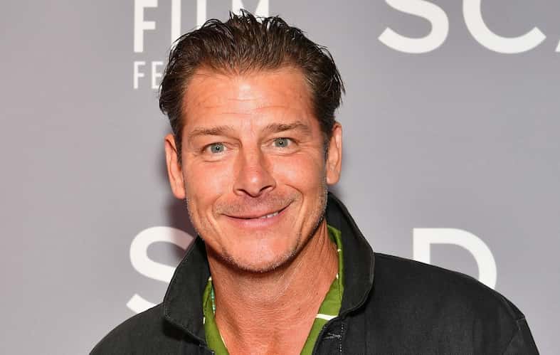 Ty Pennington Bio, Age, Wife, Family, TLC, Net Worth, Kids, Height