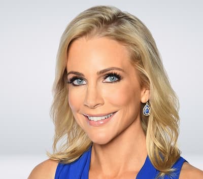 Kacey Montoya Bio, Age, Husband, Family, KTLA, Height, Net Worth, Salary