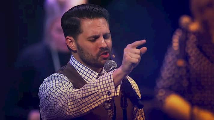 Gabriel Swaggart Bio, Age, Wife, Height, Wedding, House, Net Worth