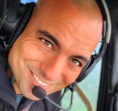 Chris Cristi Bio, Age, Wife, Family, ABC7 News, Height, Net Worth, Salary