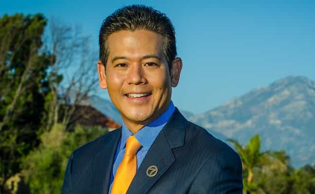 Rob Fukuzaki Bio, Age, Wife, Family, ABC 7, Height, Net Worth, Salary