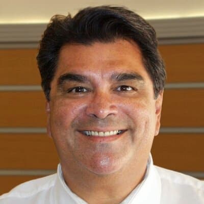 Sid Garcia Bio, Age, Wife, Family, ABC 7, Height, Net Worth, Salary