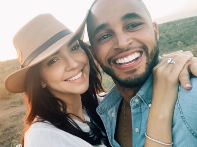 The Joint Net Worth of Eilyn Jimenez and Her Husband Ray Jimenez