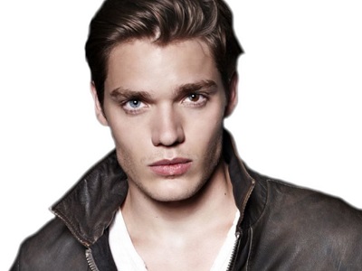 The courtship and relationship of Dominic Sherwood and his girlfriend Decker Sadowski