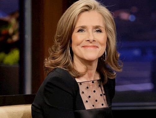 Meredith Vieira