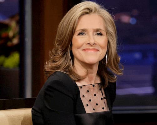 Meredith Vieira Bio, Age, Husband, Children, Family, Young, Net Worth