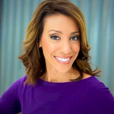 Stacia Naquin Bio, Age, Husband, Family, Baby, Salary, Net Worth