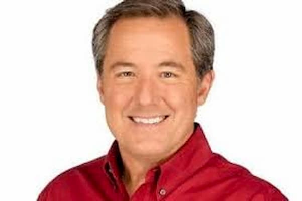 Kent Ehrhardt (Meteorologist), KMOV, Bio, Age, Family, Wife, Girlfriend, Salary, Net worth