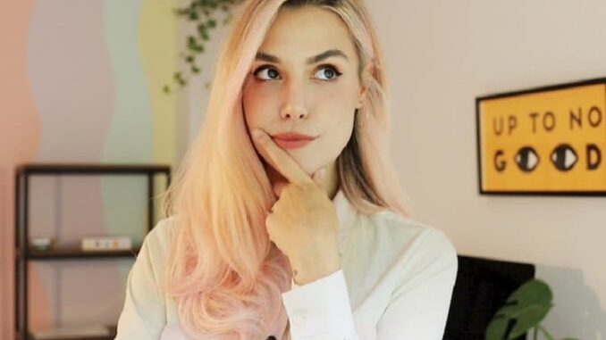 Marzia Kjellberg