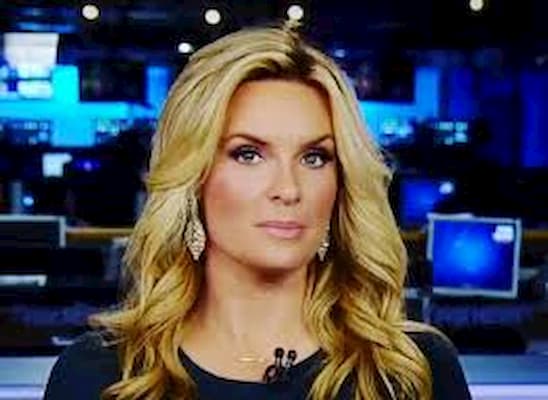 Jackie Ibanez Bio, Age, Height, Net Worth, Husband, Kids, Salary, Fox News
