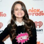 Ciara Bravo Bio, Age, Boyfriend, Height, Family, Career, Net Worth