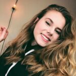 Nina Houston Bio, Age, Boyfriend, Height, Family, Career, Net Worth