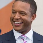 Craig Melvin Bio, Age, Height, Family, Wife, NBC, Net Worth, Salary