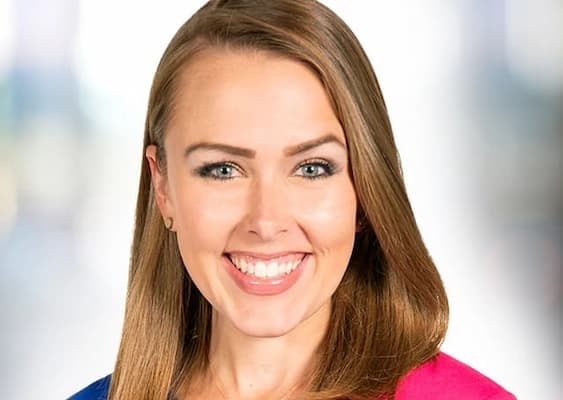 Kate Raddatz Bio, Age, Husband, Family, Height, WCCO-TV, Net Worth, Salary