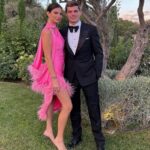 Inside Kelly Piquet and Boyfriend Max Verstappen’s Love Life