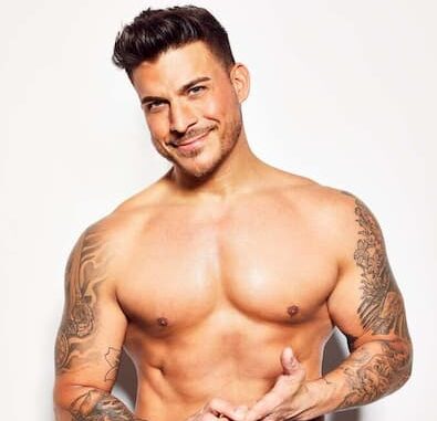 Jax Taylor