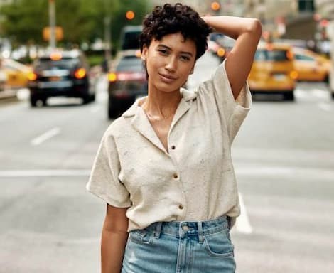 Andy Allo Bio, Age, Family, Husband, Height, Net Worth, Albums