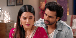 Ajooni 26th September 2022 Written Episode Update: Rajveer questions Ajooni & Avinash’s relationship