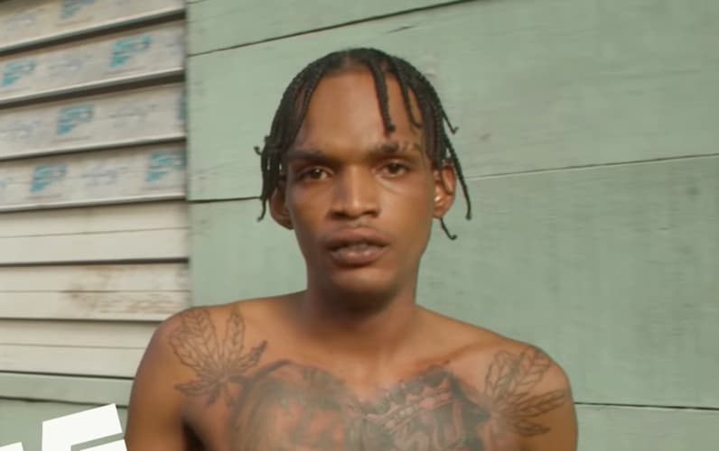 Skeng Bio, Age, Family, Wife, Height, Net Worth, Songs, Arrest