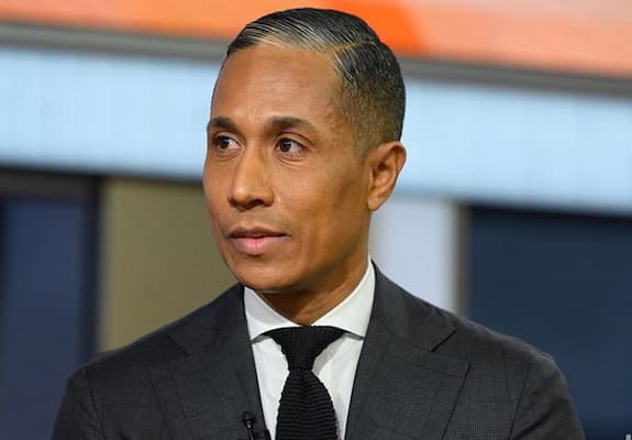Miguel Almaguer Bio, NBC, Age, Family, Wife, Net Worth, Salary