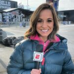Inside the married life of Dianna Russini and husband Kevin Goldschmidt
