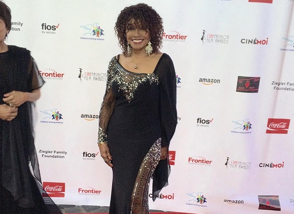 beverly todd