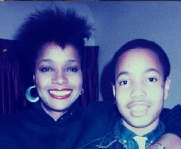 beverly todd's son