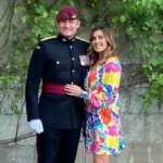 Who is Kym Marsh married to?  Meet the current boyfriend of the actress