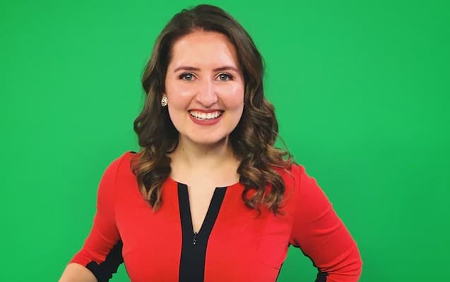 Elyse Smith Bio, Age, Husband, Family, WGRZ, Height, Net Worth, Salary