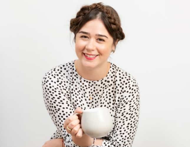 Alexandra Gater Bio, Age, Parents, Husband, Children, Height, Net Worth