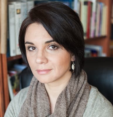 Charo Washer Bio, Age, Family, Husband, Paul Washer, Net Worth