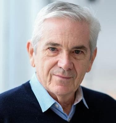 Tom Gjelten Bio, Age, NPR, Family, Wife, Height, Net Worth, Salary