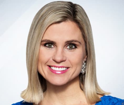 Melissa Sardelli Bio, Age, WPRI, Family, Husband, Net Worth, Salary