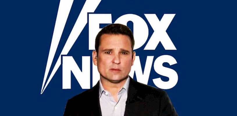 John Huddy Bio, Age, Fox News, Sister, Wife, Height, Net Worth, Salary