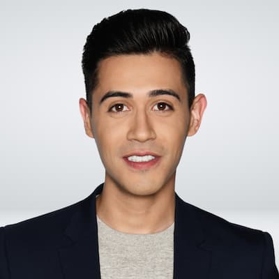 Robert Puente Bio, Age, Wife, Family, KTLA, Height, Net Worth, Salary