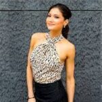 Liberté Chan Meteorologist Bio, Age, KTLA, Husband, Family, Net Worth, Salary