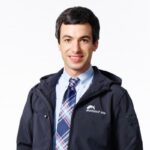 Is Nathan Fielder dating a new girlfriend?