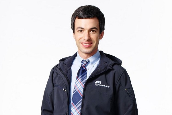 Is Nathan Fielder dating a new girlfriend?