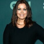 Is Bellamy Young married to her boyfriend, Pedro Segundo?