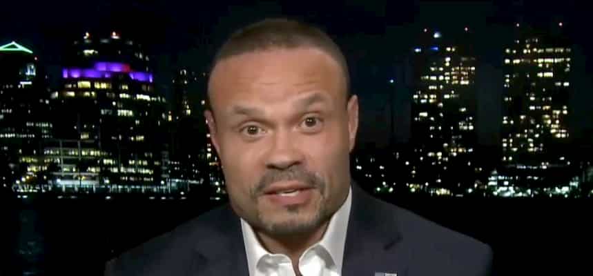 Dan Bongino Bio, Age, Height, Family, Children, Wife, Net Worth, Salary