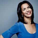 Fredricka Whitfield Bio, Age, Husband, Family, Height, Children, CNN, Salary