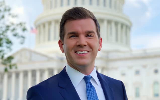 Trevor Shirley Bio, Age, Wife, Family, Fox59, Net Worth, Salary